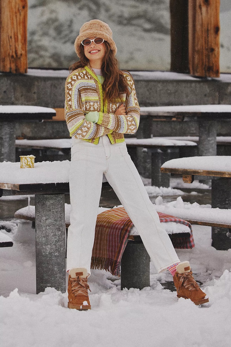 Best Après ski outfits to impress on and off the slopes