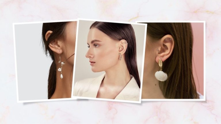 7 2024 Earring Trends That Make a Statement