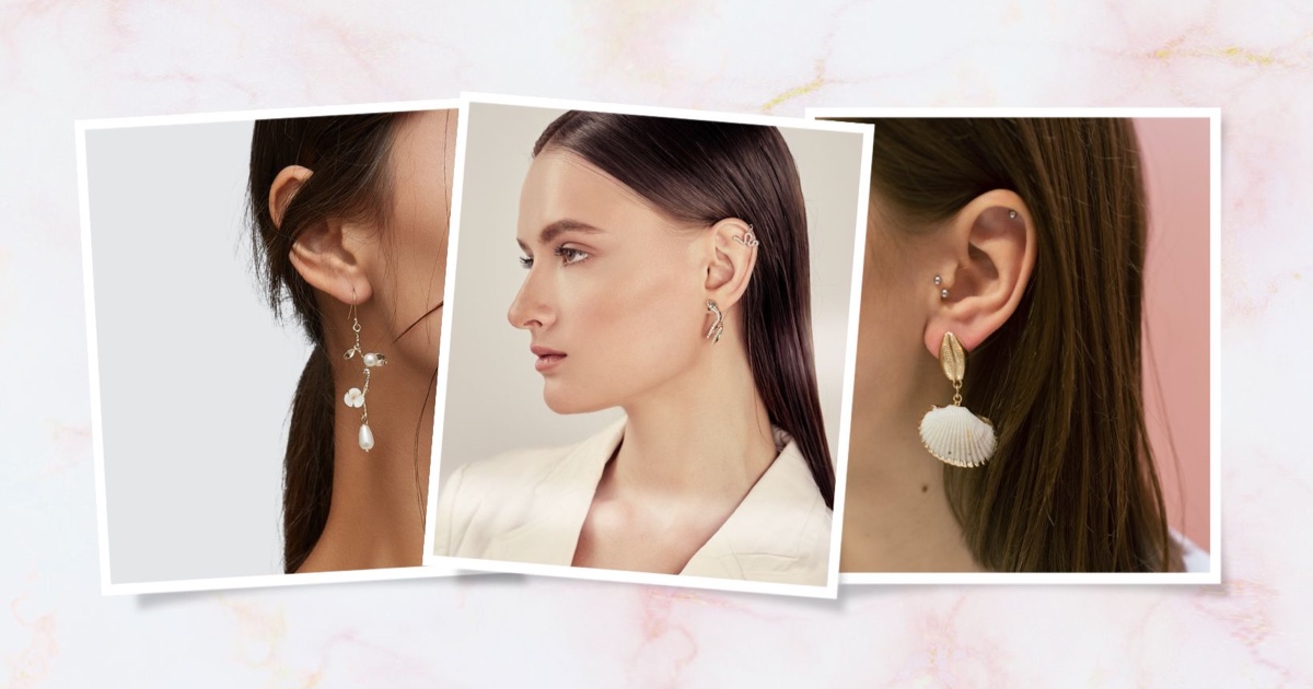 7 2024 Earring Trends That Make a Statement Oneasks