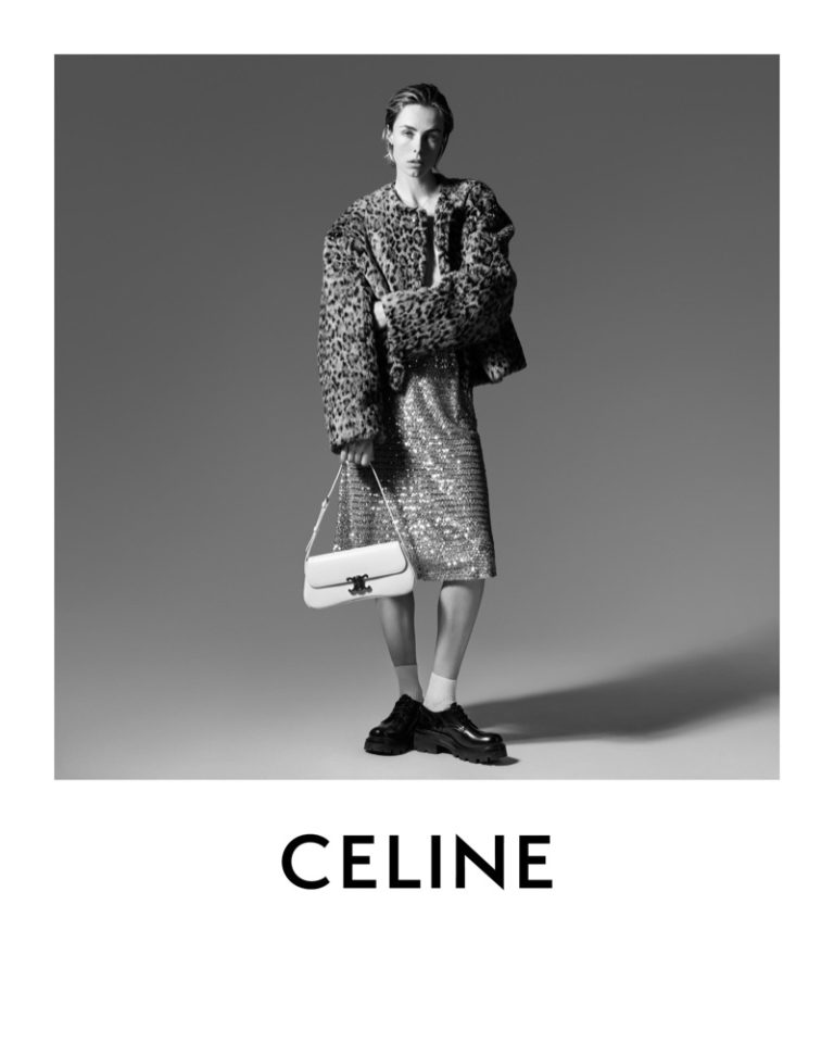 Celine Summer 2024 An Ode To Tomboy Chic   Celine Summer 2024 Campaign03 768x960 