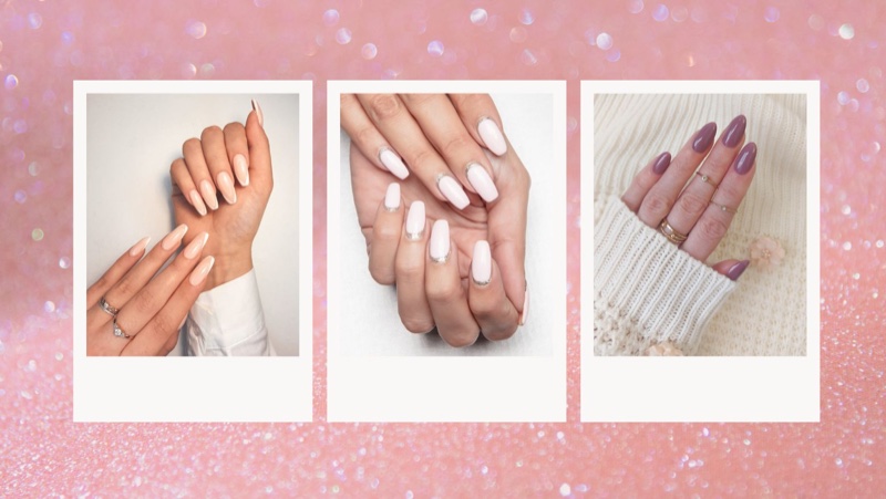 This Nail Art Palette Ring Has Become an Instagram Sensation
