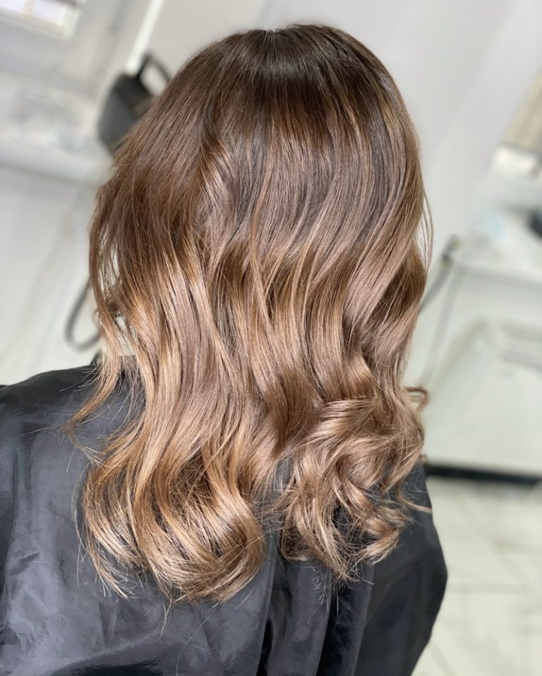 Brown Hair Color Ideas: The Top Shades for 2024