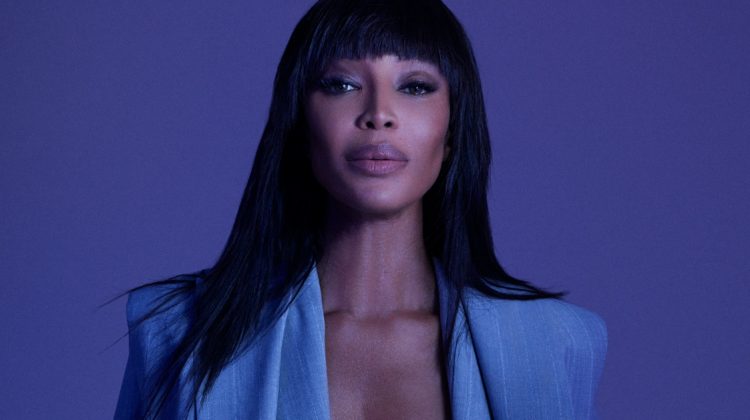 Naomi Campbell BOSS Collab 2024 Featured