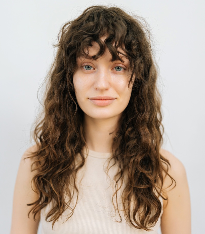 Wavy Hairstyles: The Best Ideas for a Chic & Easy Look