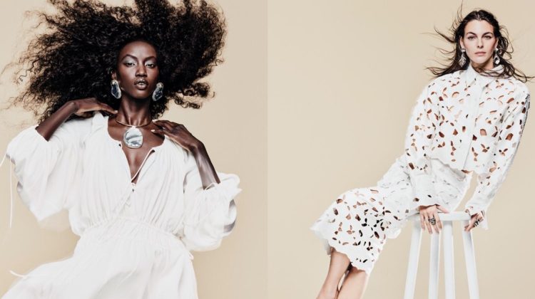 Lane Bryant Debuts #ImNoAngel Plus Size Lingerie Campaign – Fashion Gone  Rogue