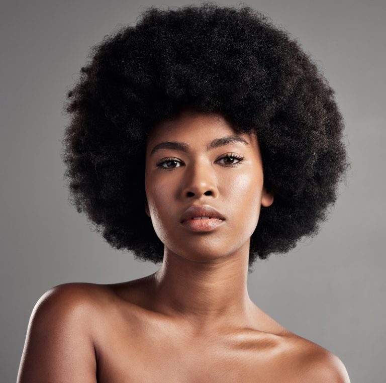 Black Hair Types: Unraveling the Beauty of Coils & Curls