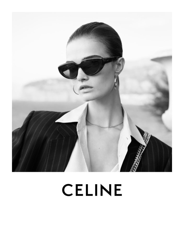 Celine Brings Des Grands Classiques Collection to Sorrento