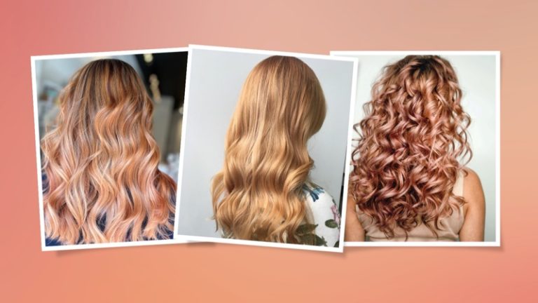 Strawberry Blonde Hair Color: From Classic to Modern Shades