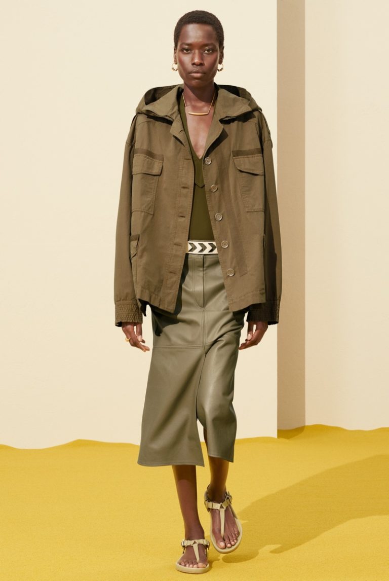 Zara SRPLS Spring 2024: Utilitarian Style Made Chic