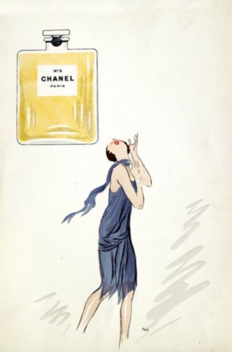 Chanel 1927