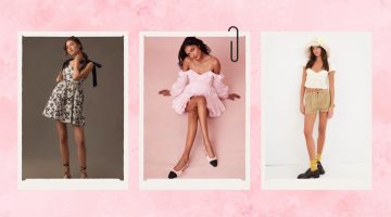 Coquette Aesthetic Outfits Featured