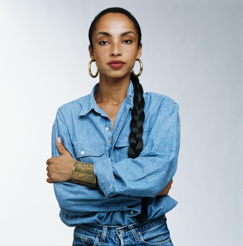 Sade