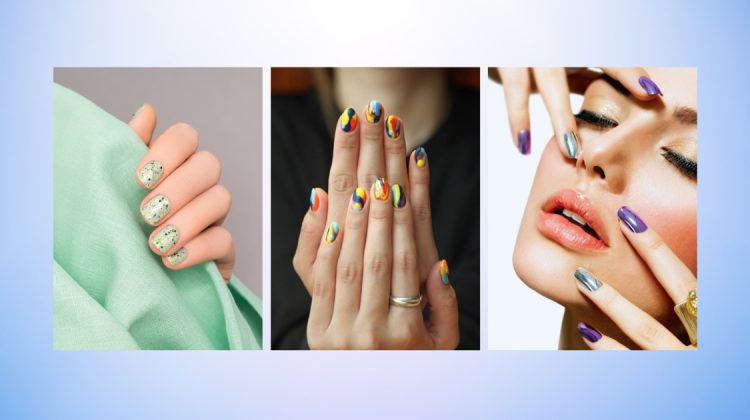Summer 2024 Nail Trends Featured