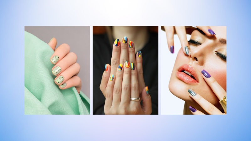 Summer 2024 Nail Trends