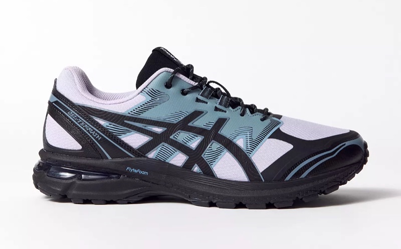 ASICS GEL-Terrain Sportstyle Sneaker Sporty Trend