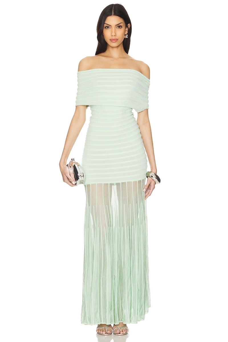 Alexis Marce Dress $498