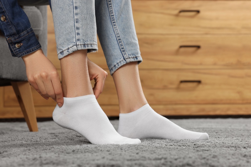 Ankle Socks