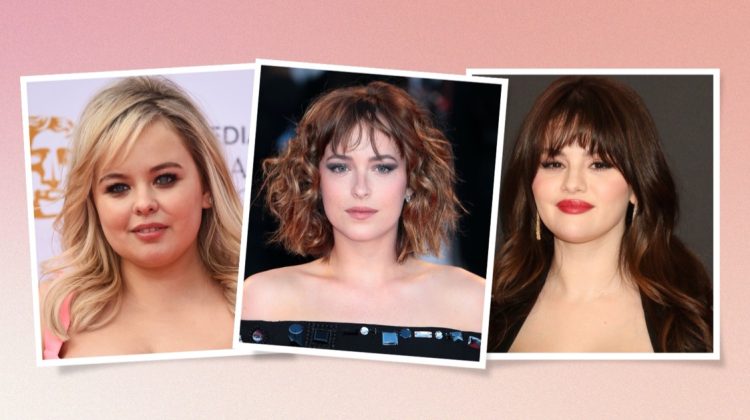 Best Haircuts for Round Faces Featured