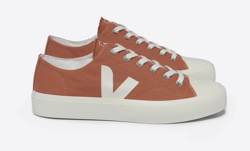 Eco-Friendly Sneakers Veja