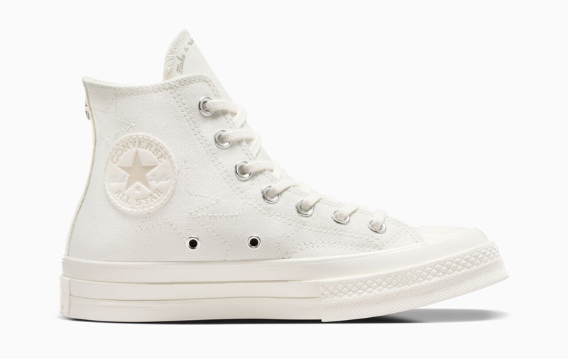 High-Top Sneakers Converse