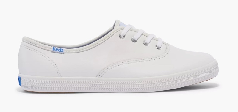 Minimalist Sneakers Keds