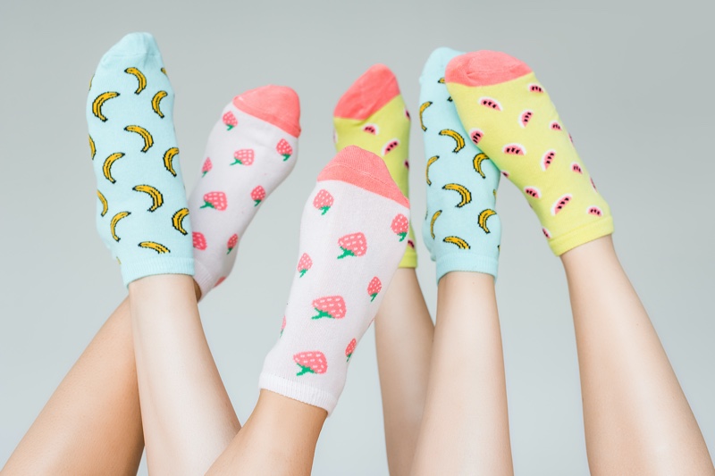 Novelty Socks