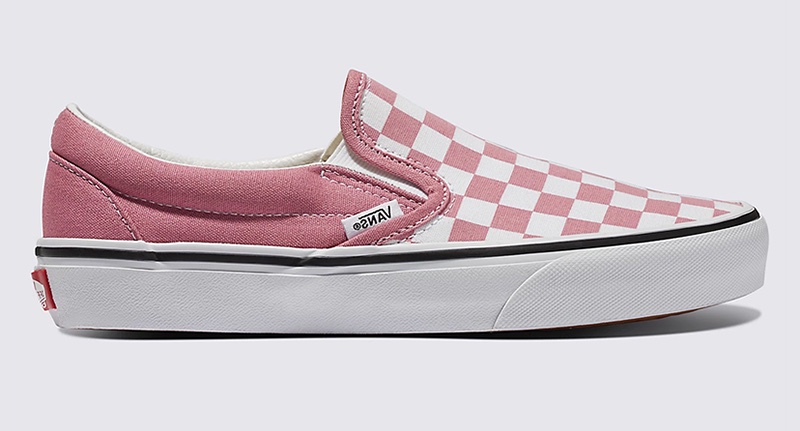 Slip-On Sneakers Vans