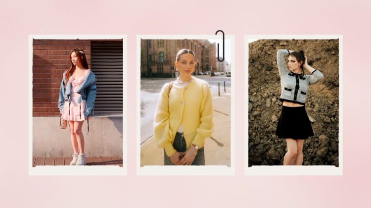 Soft Girl Aesthetic Outfits Featured