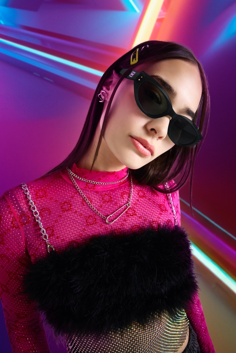 Zenni Optical K-Pop Eyewear Collection