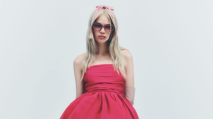 Betsey Johnson Mixes Fun & Edge for Summer 2024