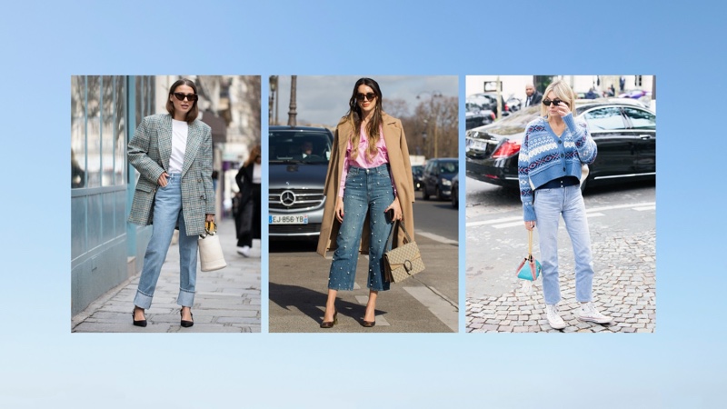 Jeans Outfits