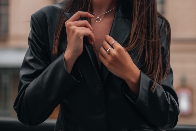 Jewelry French Girl