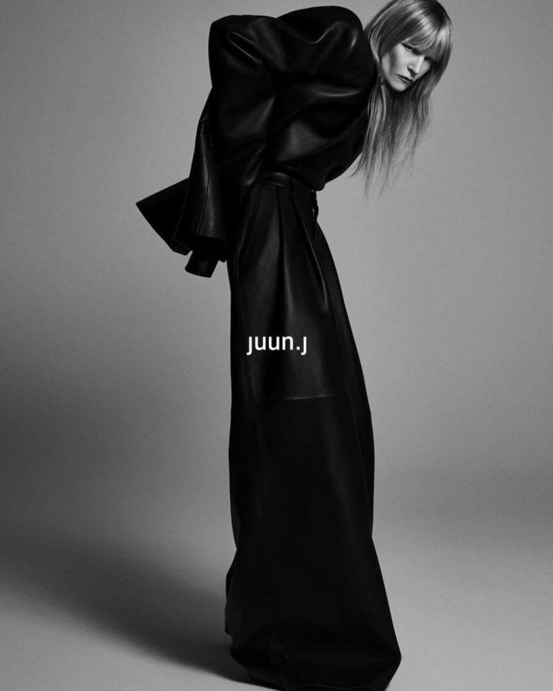 Juun J Fall 2024 Campaign