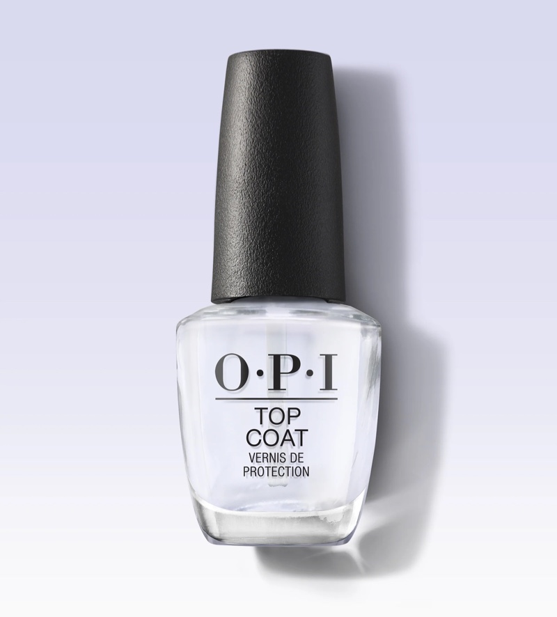 OPI Top Coat $11.99