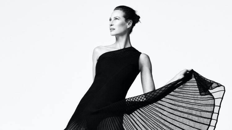 Christy Turlington, Issa Rae Are Now Stuart Weitzman Ambassadors