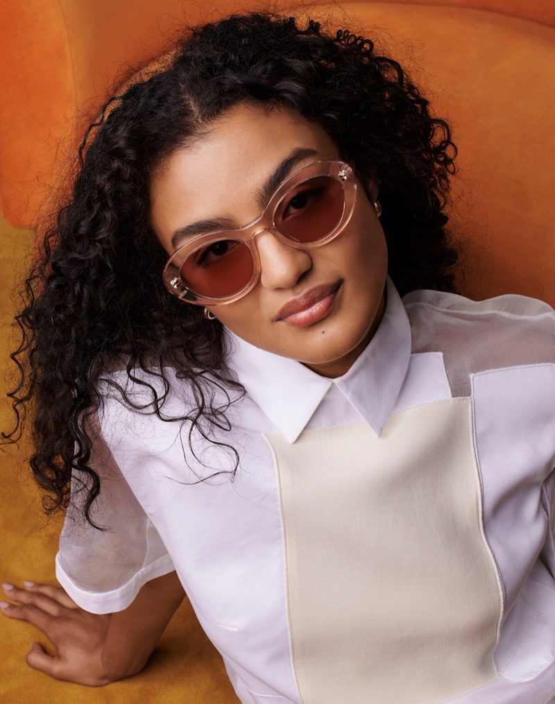 Warby Parker Fall 2024 Eyewear Collection