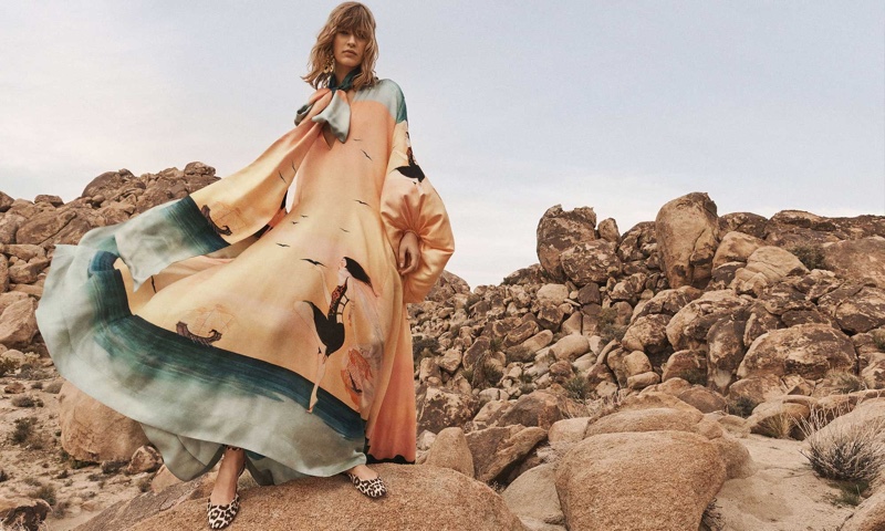 Zimmermann Fall 2024 Campaign