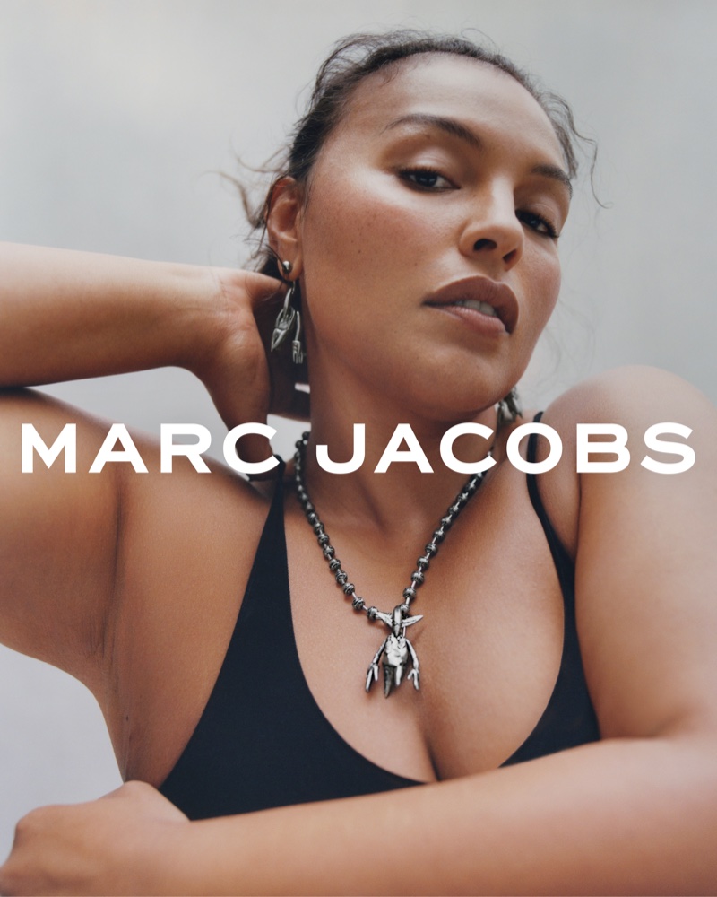 Marc Jacobs Futura Collaboration 2024 Campaign