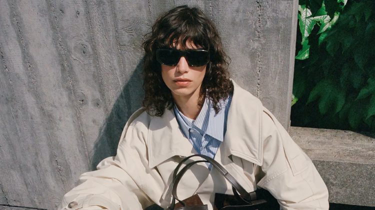 Tod’s Fall 2024 Campaign Leans Into Everyday Chic