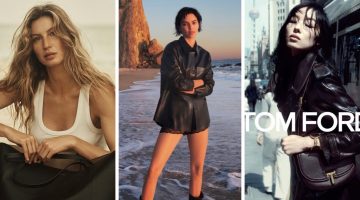 Week in Review | Gisele Bundchen, Kendall Jenner, Tom Ford + More