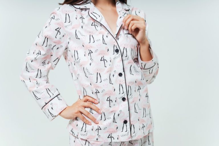 17 Different Types of Pajamas: Popular Sleepwear Styles