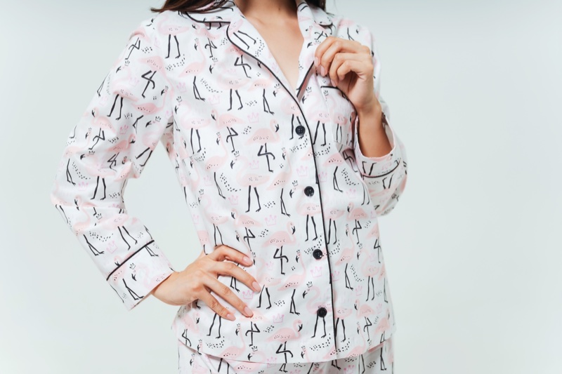 Cotton Pajamas