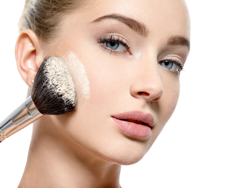 Mineral Makeup