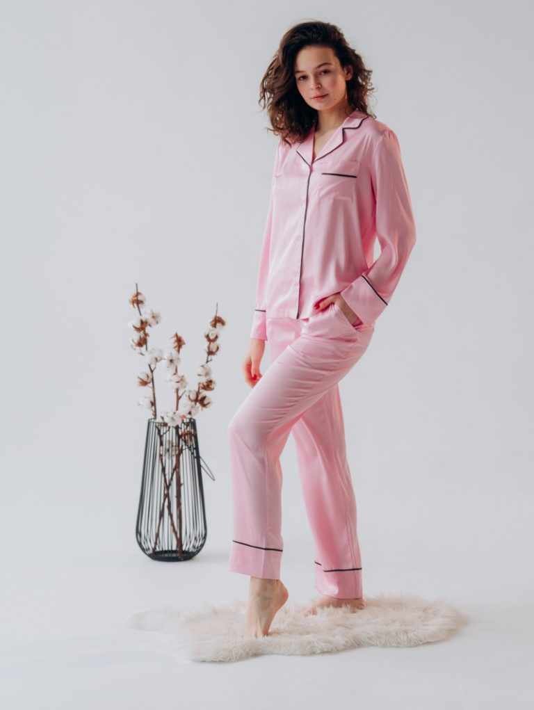 17 Different Types of Pajamas: Popular Sleepwear Styles