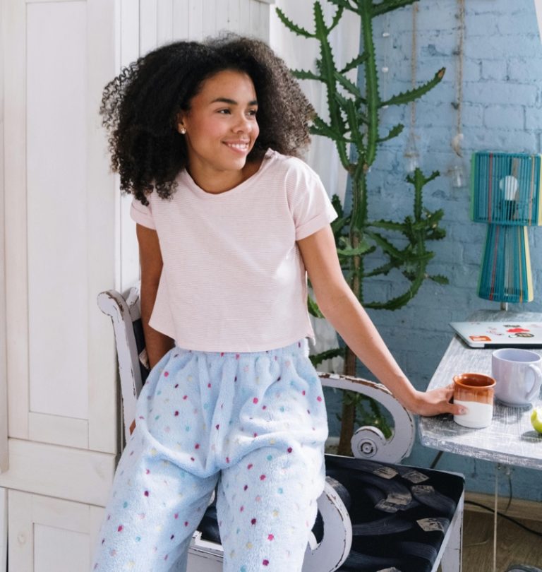 17 Different Types of Pajamas: Popular Sleepwear Styles