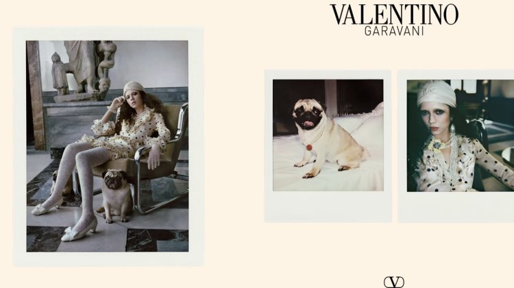 Valentino Resort 2025 Campaign: A Dreamy Tribute to Rome