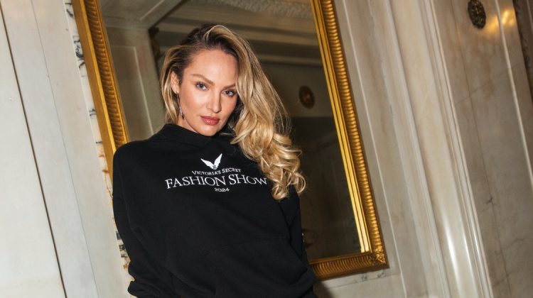 Candice & Tyra Tease Victoria’s Secret’s 2024 Fashion Show