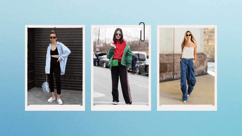 Athleisure Outfits