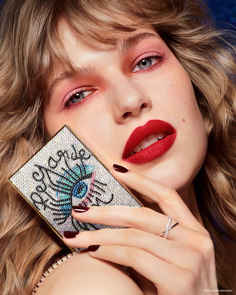 Guerlain Holiday 2024 Makeup Collection