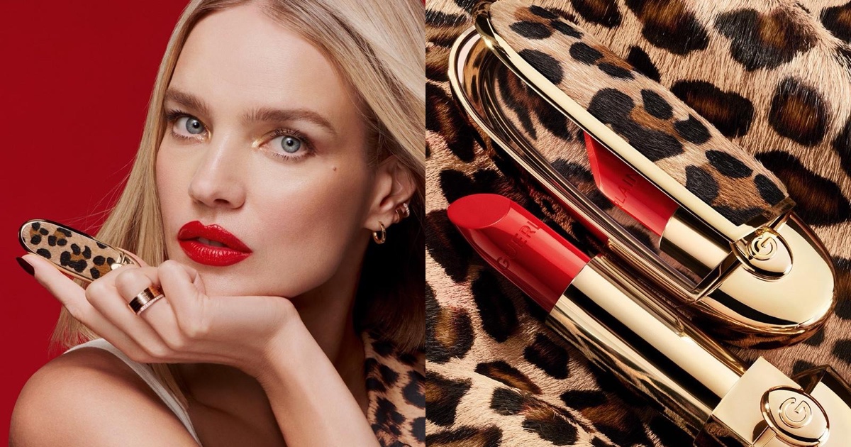 Guerlain-Rogue-G-Lipstick